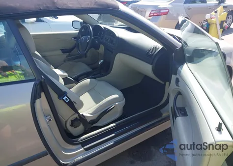 2006 Saab 9-3 2.0T из США, поврежденный, VIN YS3FD79Y866100135